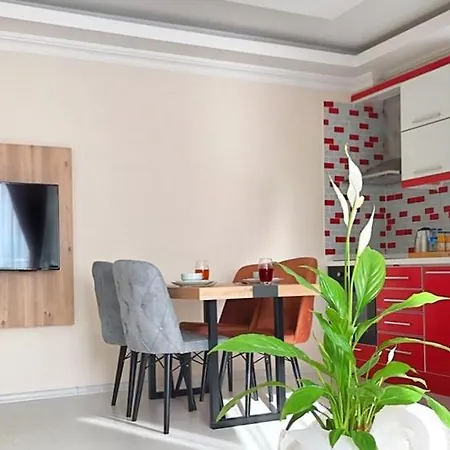Alfa أنطاليا