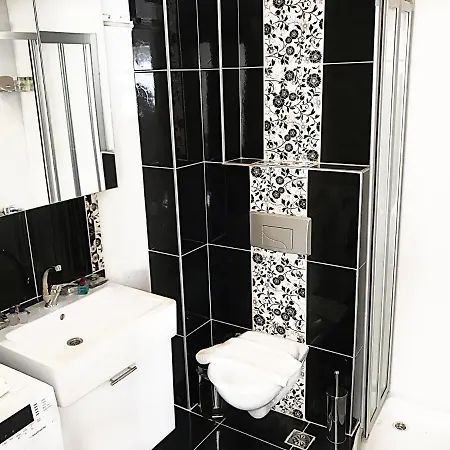 Alfa * Αττάλεια