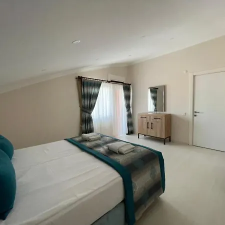 Apartament Alfa *