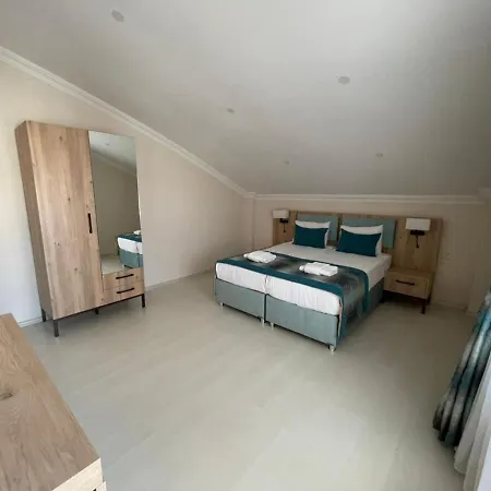 Alfa Apartament