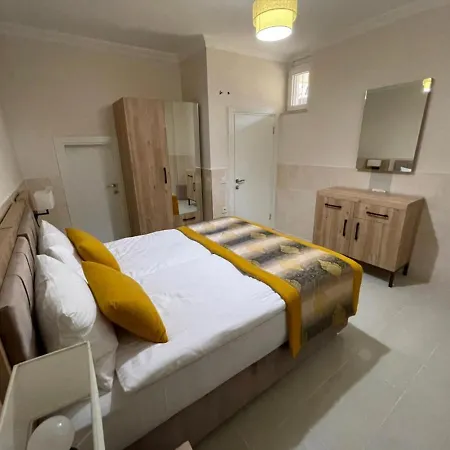 Alfa Apartament