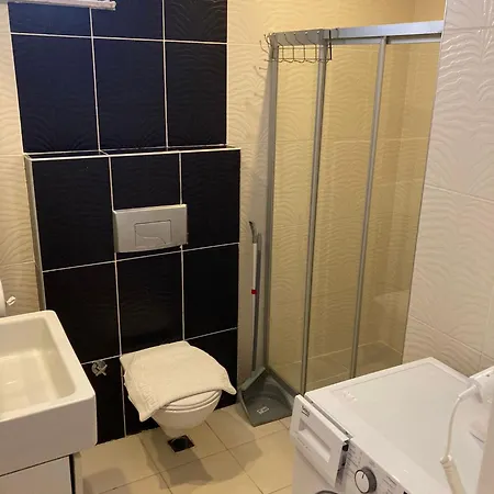 Alfa Αττάλεια