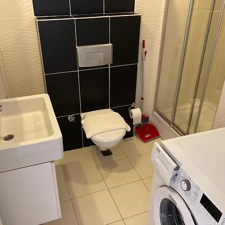 Alfa Διαμέρισμα