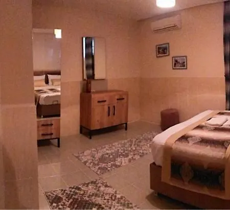 Alfa Διαμέρισμα Αττάλεια