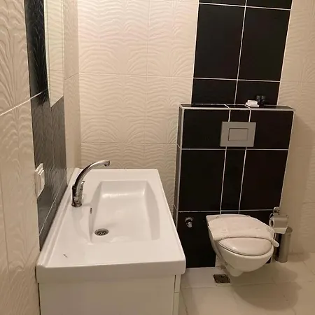 Alfa * Αττάλεια