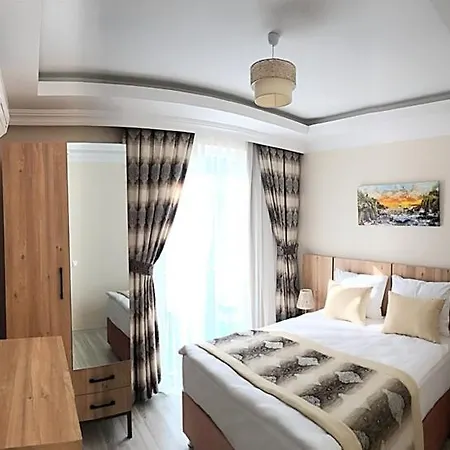 Alfa Διαμέρισμα