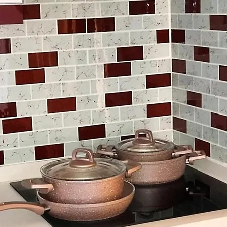 Διαμέρισμα Alfa