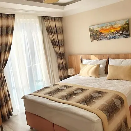 Διαμέρισμα Alfa *