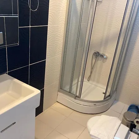 Alfa Διαμέρισμα