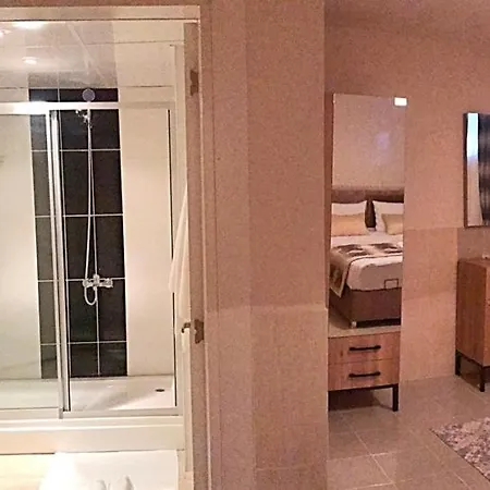 Διαμέρισμα Alfa