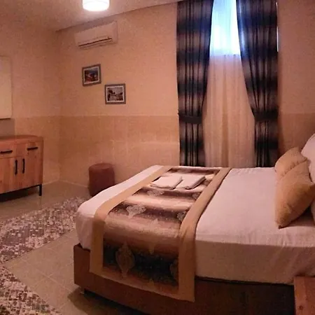 Διαμέρισμα Alfa *