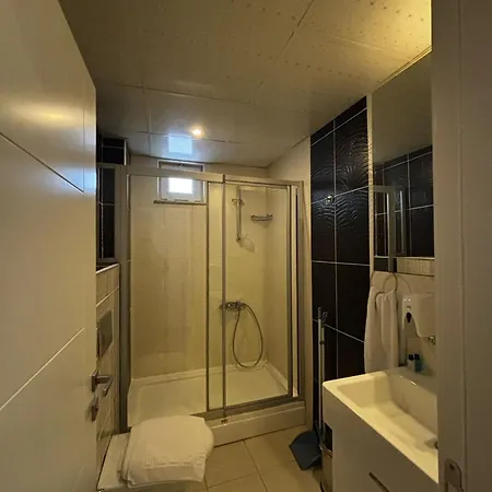 Διαμέρισμα Alfa *