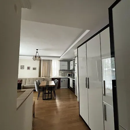 Alfa Διαμέρισμα *