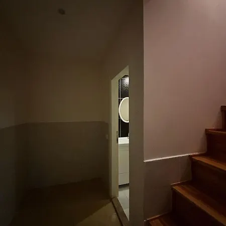 Διαμέρισμα Alfa