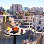 Alfa Apartament Antalya