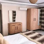 Alfa Apartament Antalya