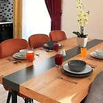 Apartament Alfa Antalya