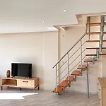 Alfa Apartament *