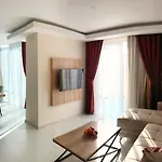 Alfa Apartament Antalya