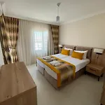 Apartament Alfa Antalya