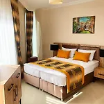 Alfa Apartament *