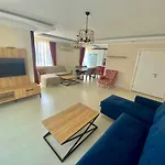 Alfa Apartament