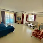 Apartament Alfa Antalya