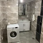 Appartement Alfa Antalya