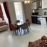 Apartament Alfa
