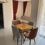 Alfa Apartament *