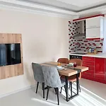 Alfa * Antalya