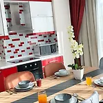 Alfa Apartament
