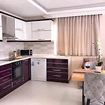 Alfa Appartement *