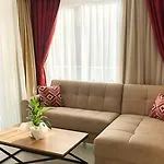 Alfa Apartament Antalya