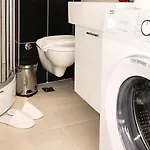 Alfa Apartament