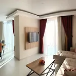 Apartament Alfa Antalya