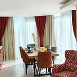 Alfa Apartament *