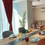 Apartament Alfa Antalya