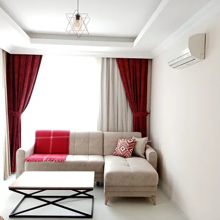 Apartment Alfa