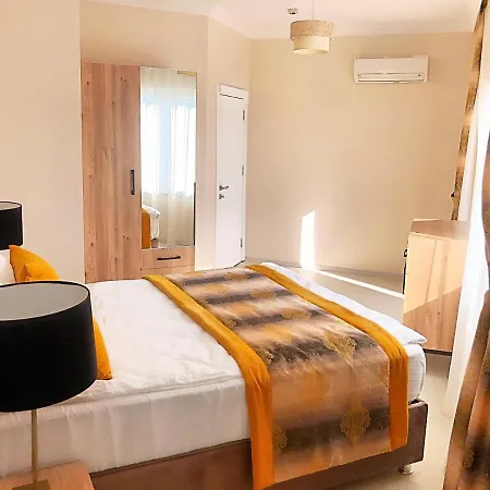 Apartment Alfa