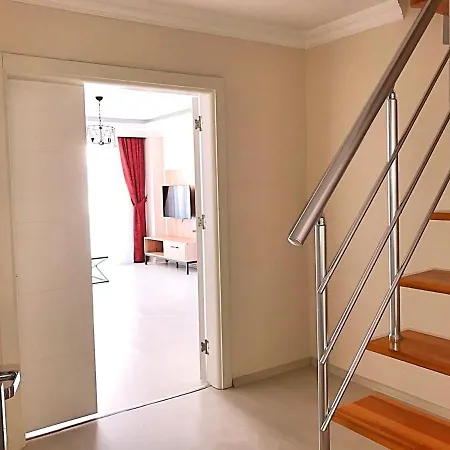 Alfa Apartment