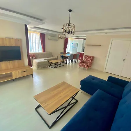 Alfa Apartment
