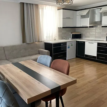 Alfa Antalya