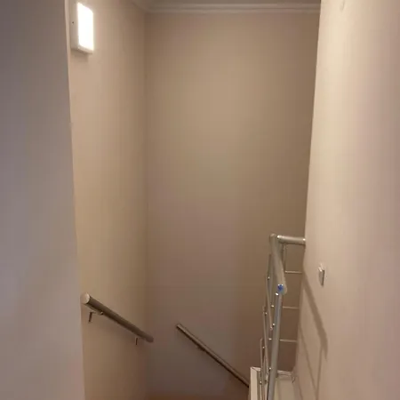Alfa Apartment