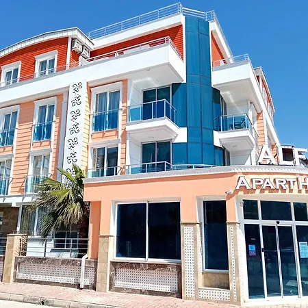 Alfa Antalya
