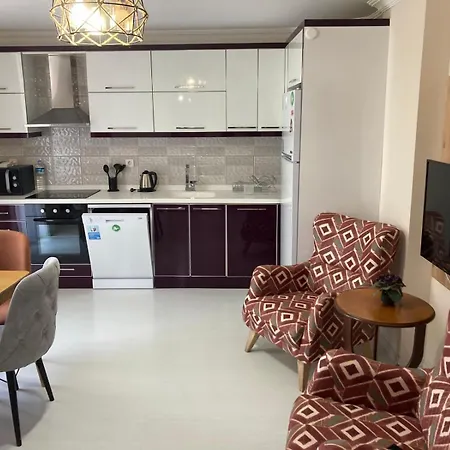 Alfa * Antalya