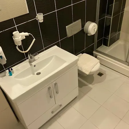 Alfa Apartment