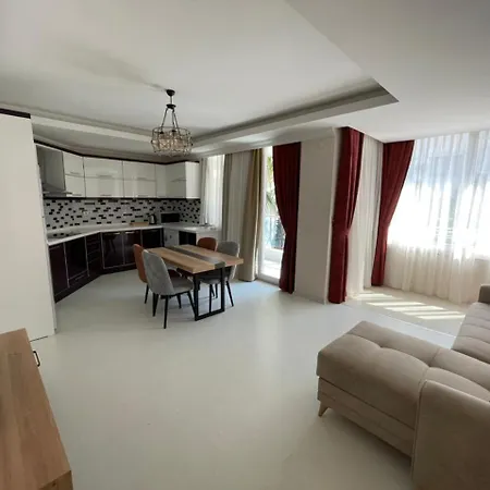 Alfa Antalya