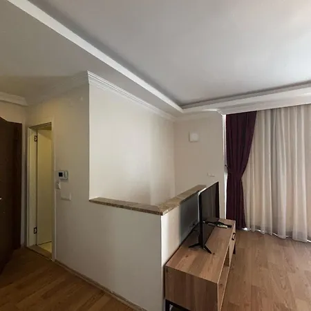 Alfa Apartament *